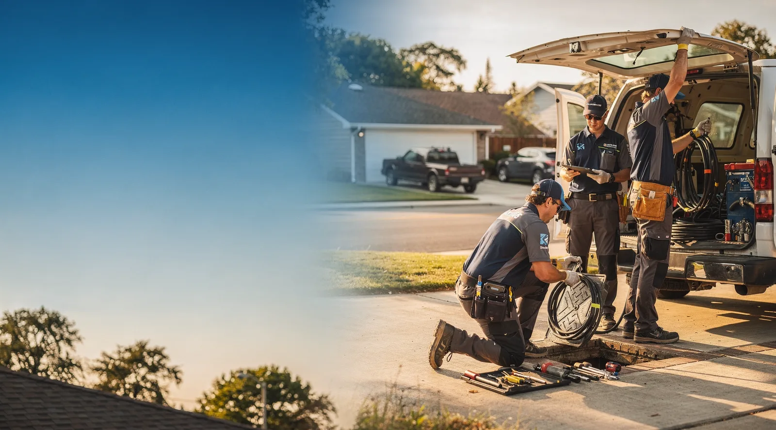 Water Softener Installation in Victor, CA near me